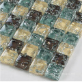 Glass Mosaic Tile (HGM203)